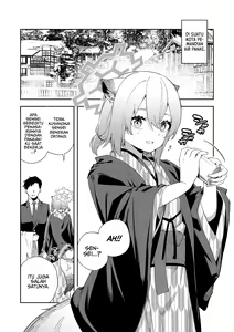 Page 3 of Yukemuri wa Shigure moyou ni - preview thumbnail