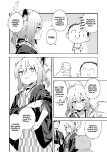 Page 4 of Yukemuri wa Shigure moyou ni - preview thumbnail