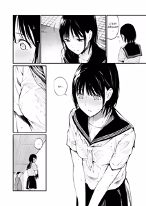 Page 5 of Ame no Hi wa, Honnori Chikubi (decensored) - preview thumbnail