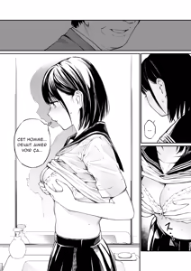 Page 9 of Ame no Hi wa, Honnori Chikubi (decensored) - preview thumbnail