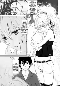 Page 3 of CADENZA -STILL IN THE NIGHT- - preview thumbnail