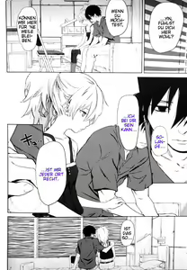Page 4 of CADENZA -STILL IN THE NIGHT- - preview thumbnail