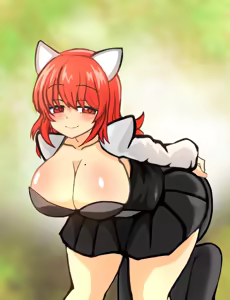 Aven Compilation — hentai manga cover on Fhentai