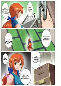 Page 3 of Onna Ninja no Dokidoki Hatsu Ninmu  A Female Ninja's Exciting First Mission - preview thumbnail