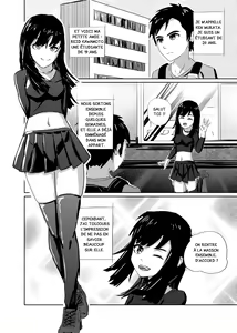 Page 3 of Muri na Kanojo | Impossible Girlfriend - preview thumbnail