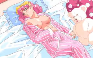 Page 3 of Manji PSY Yuuki - preview thumbnail