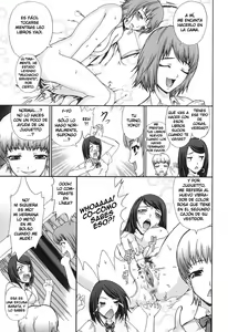 Page 3 of Ryouchou-san no Okiniiri! | El Líder del Dormitorio de Mascotas! - preview thumbnail