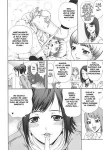 Page 4 of Ryouchou-san no Okiniiri! | El Líder del Dormitorio de Mascotas! - preview thumbnail
