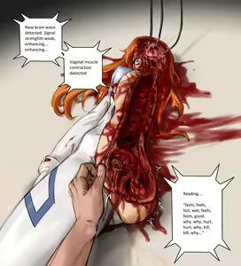 Page 3 of Secret Test - preview thumbnail