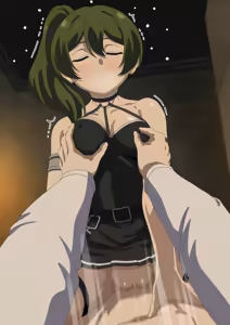 Page 3 of Ubel-chan - preview thumbnail