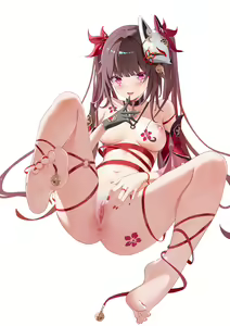 Page 3 of 面具blhazx - preview thumbnail