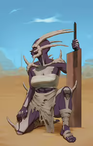 Page 33 of Kenshi images - preview thumbnail