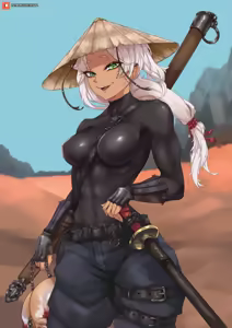 Page 4 of Kenshi images - preview thumbnail