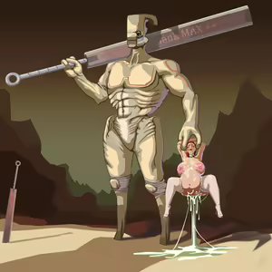 Page 5 of Kenshi images - preview thumbnail