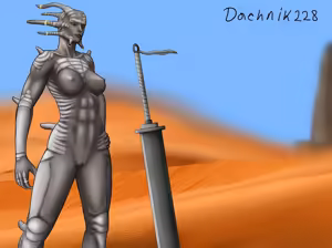 Page 8 of Kenshi images - preview thumbnail