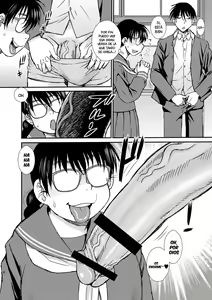 Page 3 of Tatsumi-san no - preview thumbnail