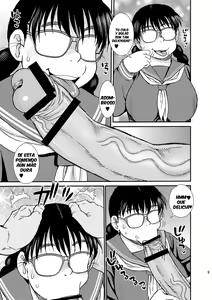 Page 8 of Tatsumi-san no - preview thumbnail