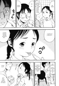 Page 3 of Ore no Musume wa Ore no Yome | My Daughter is My Wife - preview thumbnail