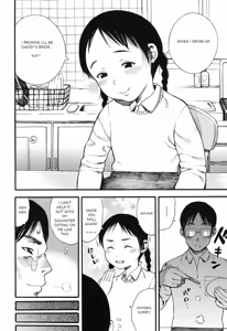 Page 4 of Ore no Musume wa Ore no Yome | My Daughter is My Wife - preview thumbnail