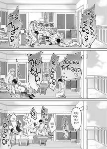 Page 40 of Kanojo Koukan ~Konna Koto ni Naru Hazu ja Nakatta~ l 여친 교환 ~이렇게 될 리가 없었는데~ - preview thumbnail