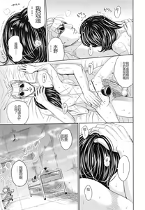 Page 167 of Saint Kangoku Gakuen 6 - preview thumbnail