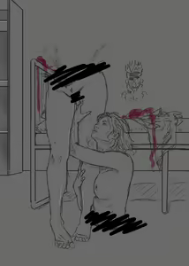 Page 37 of Amaterasu Takao - preview thumbnail