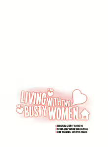 Page 370 of Living With Two Busty Women - preview thumbnail