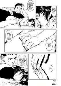 Page 10 of WANG-PAC - L'hérédité - preview thumbnail