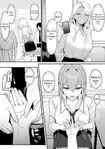 Page 3 of Inma no Esa-gakari ni Narimashita. | Me convertí en alimentador de Inma. - preview thumbnail
