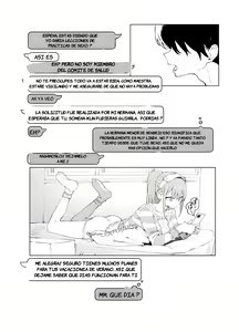 Page 56 of Seikoui Jisshuu! 2 | Practicas Sexuales Parte 2 - preview thumbnail