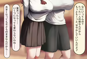 Page 176 of Tsuma wa Imouto no Tame ni Netorareru - preview thumbnail