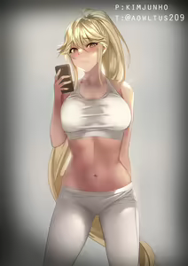 Artist - jjanda — hentai manga cover on Fhentai