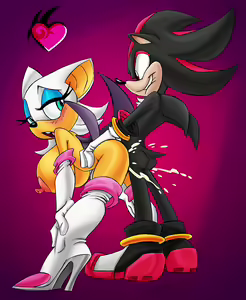Page 275 of Rouge the Bat 3 - preview thumbnail