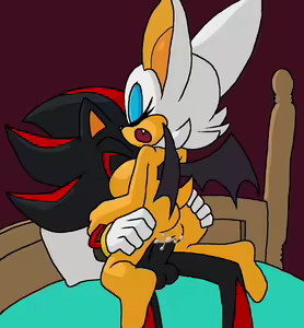 Page 276 of Rouge the Bat 3 - preview thumbnail