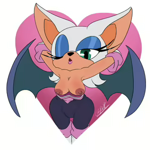 Page 277 of Rouge the Bat 3 - preview thumbnail