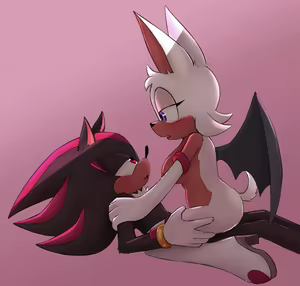 Page 293 of Rouge the Bat 3 - preview thumbnail