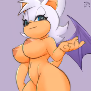 Page 100 of Rouge the Bat 3 - preview thumbnail