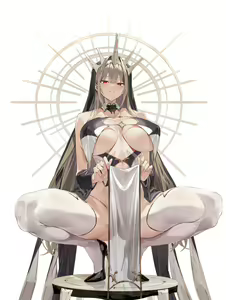 Sister — hentai manga cover on Fhentai