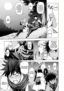 Page 3 of Nettori Netorare Ep.7 ~El caso de la Kunoichi Kureha (Zenpen)~ - preview thumbnail