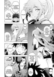 Page 4 of Nettori Netorare Ep.7 ~El caso de la Kunoichi Kureha (Zenpen)~ - preview thumbnail