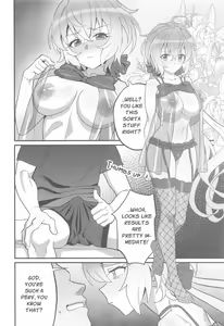 Page 3 of Yukine no | Yukine's - preview thumbnail