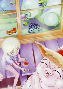 Page 3 of Sa-chan Onii-chan to Issho Soushuuhen 1 - preview thumbnail