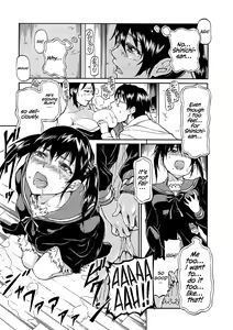 Page 3 of Kokui no Hina | Fledgling in Black - preview thumbnail