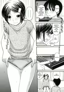 Page 3 of Anipyu! Ch. 2 - preview thumbnail