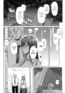 Page 4 of Shuseki Gyouseikan no Kojin Gyoumu 3 | 수석 행정관의 개인 업무 3 - preview thumbnail