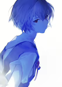 Page 40 of Rei Ayanami -  collection quantity is more than 8,000 - preview thumbnail