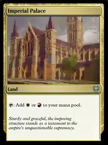 Page 3 of Magic the Gathering (MTG) Femdom Set - preview thumbnail