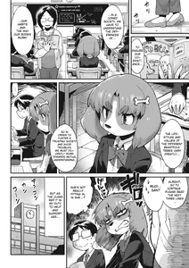 Page 3 of Goshujin-sama!! - My Master!! - preview thumbnail