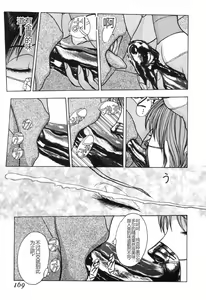 Page 168 of Burgess no Otome-tachi -Dinomiscus no Shou- - preview thumbnail