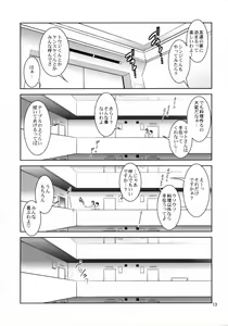 Page 13 of F-NERD EXTREME - Rebuild of "Another Time, Another Place." - preview thumbnail